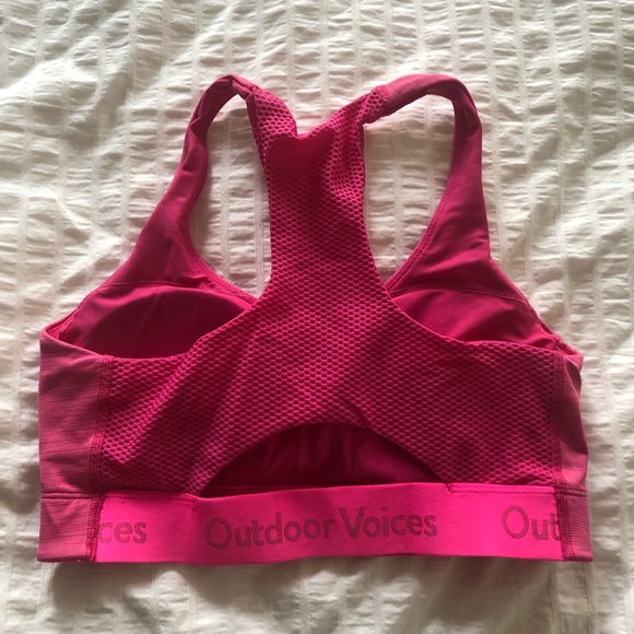 OV Bra - Picture 2 of 2